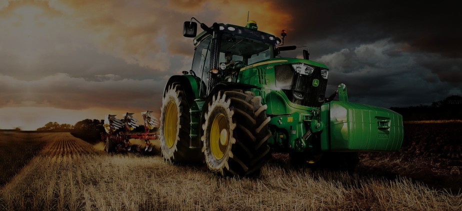 Portale macchine agricole con export automatico agriaffaires