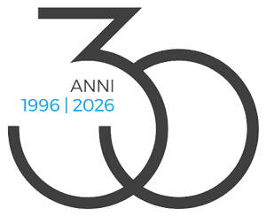 Infosoft — 30 anni, 1996–2026