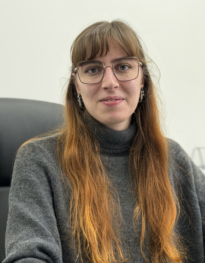 Flavia Fallani