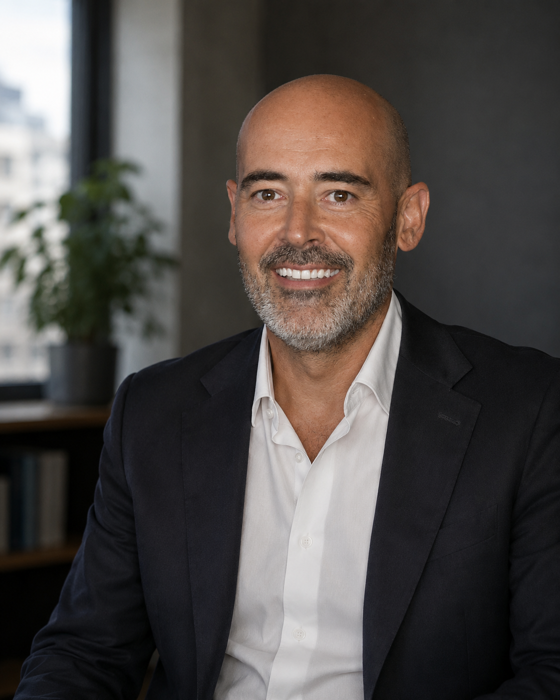 Stefano Sergi