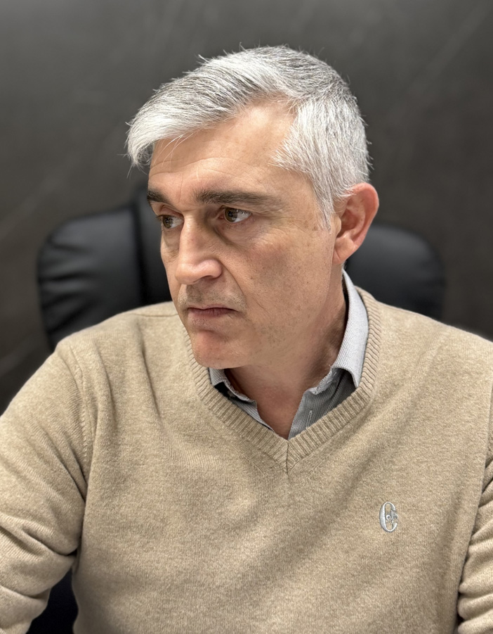 Valerio Belli
