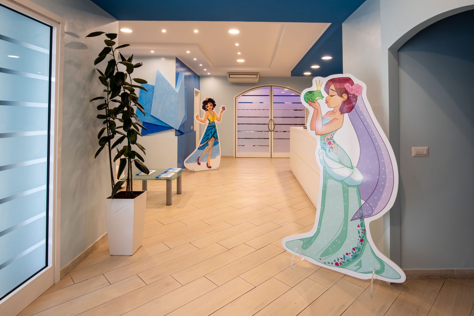 E-commerce editoriale per l'editoria bambini
