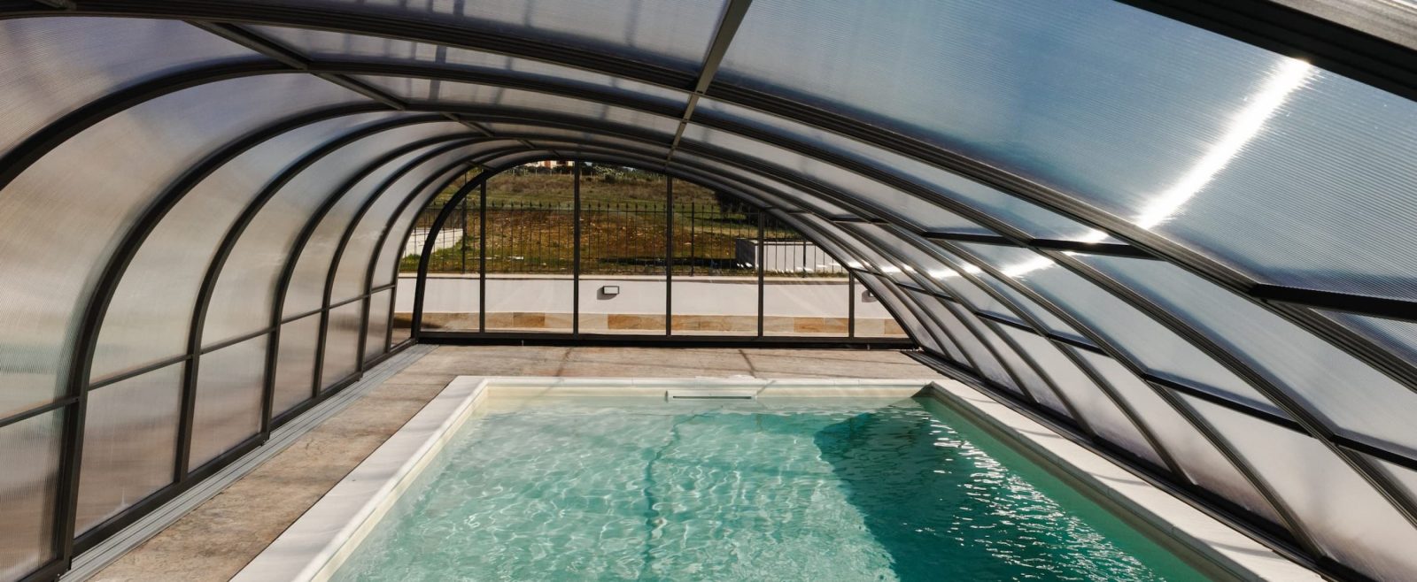 Sito web e booking diretto per un B&B Wellness