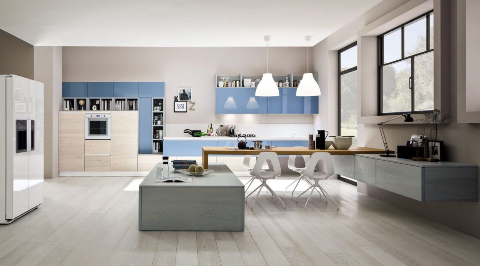 Sito web su misura per uno studio di interior design