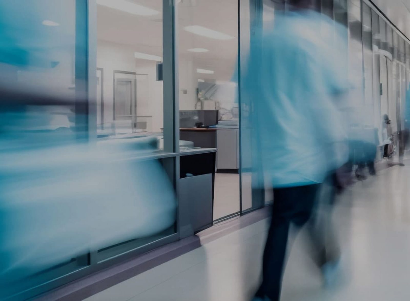 Portale sanitario con prenotazioni online integrate