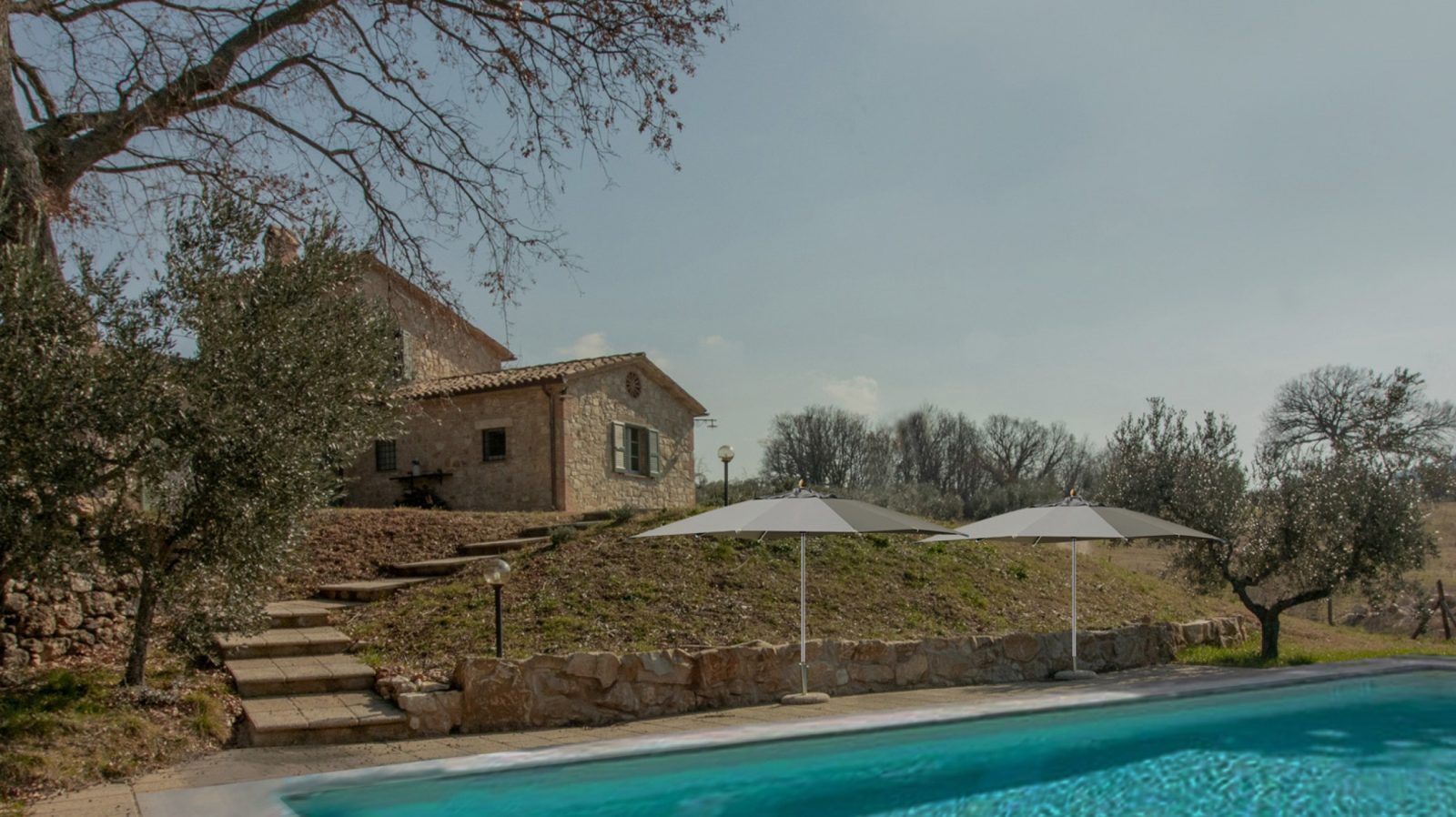 Sito web bilingue per agenzia immobiliare con area network affiliati