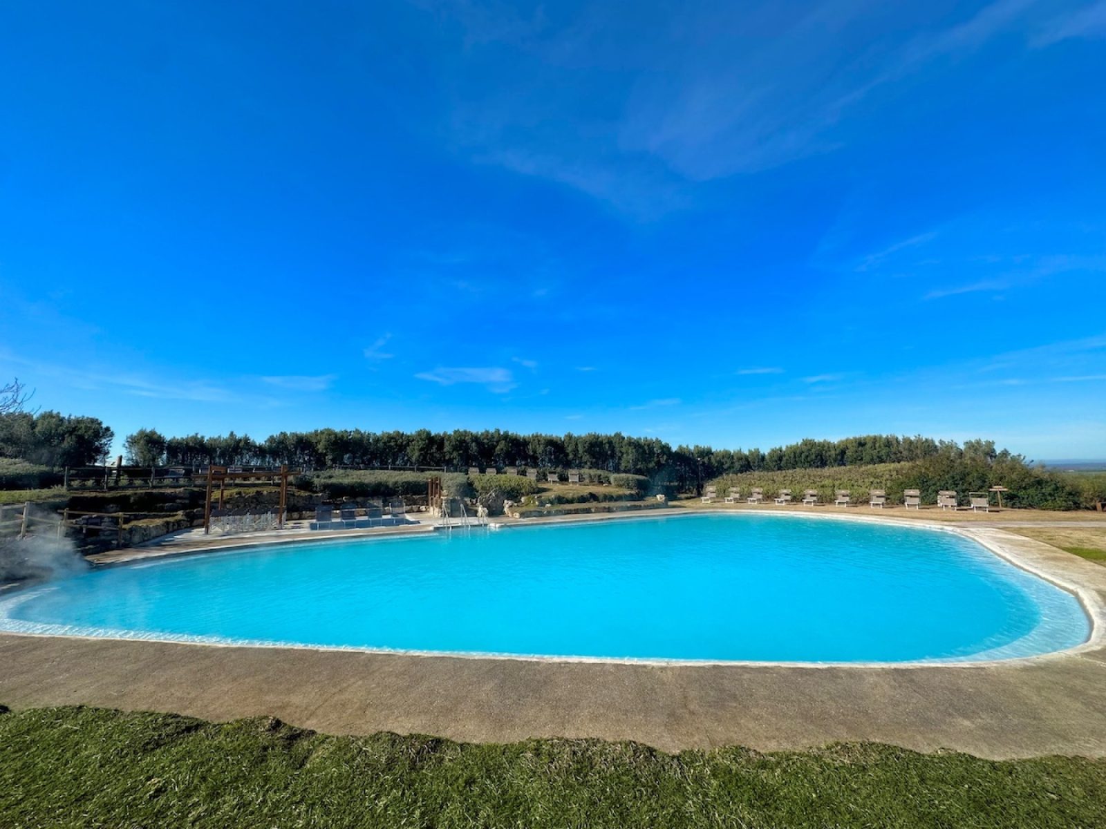 ERP su misura per il parco termale di Viterbo