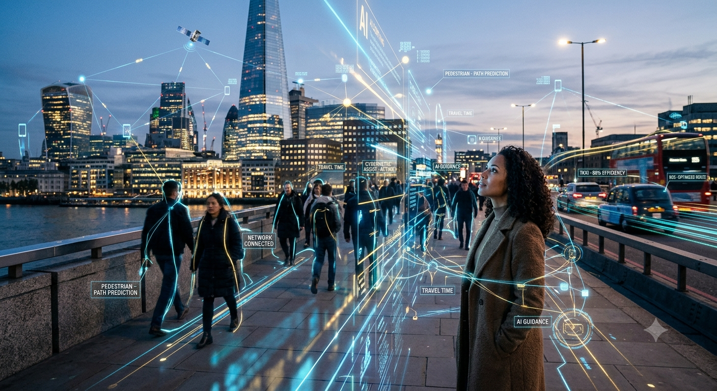 GEO e AI Visibility: come posizionare il tuo sito nelle risposte AI