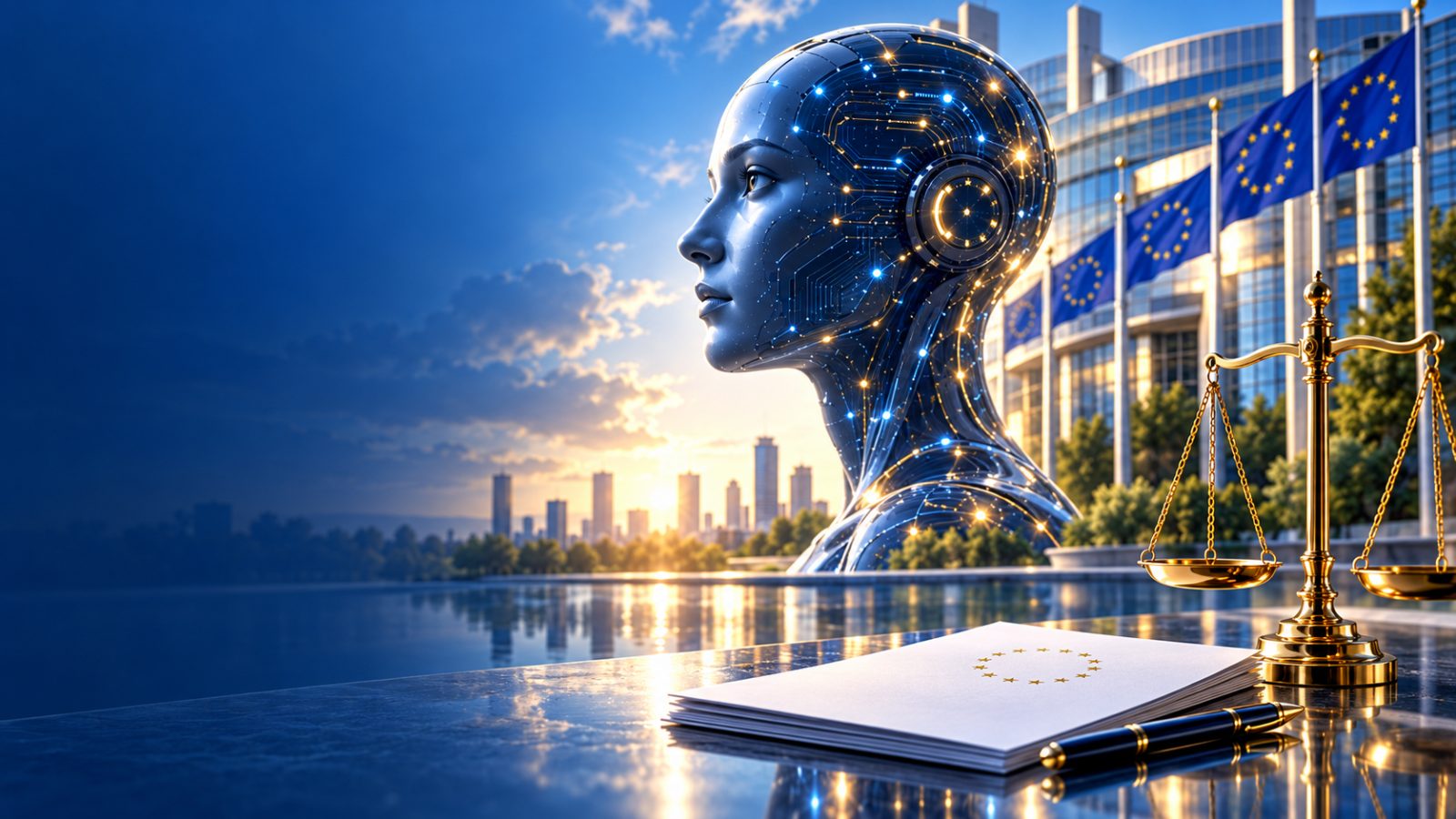 AI Act articolo 50: obblighi di trasparenza dal 2 agosto 2026